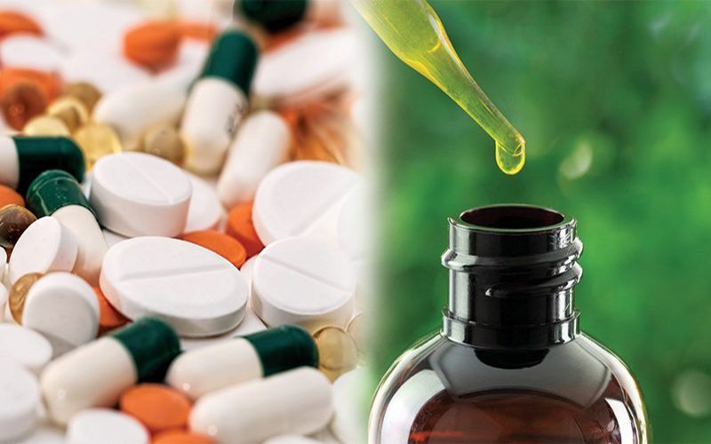 CBD olie – et alternativ til traditionel medicin